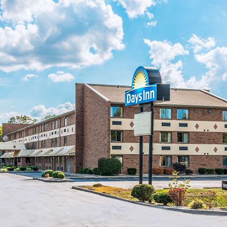 Days Inn By Wyndham Hurstbourne Louisville-Jefferson County Extérieur photo