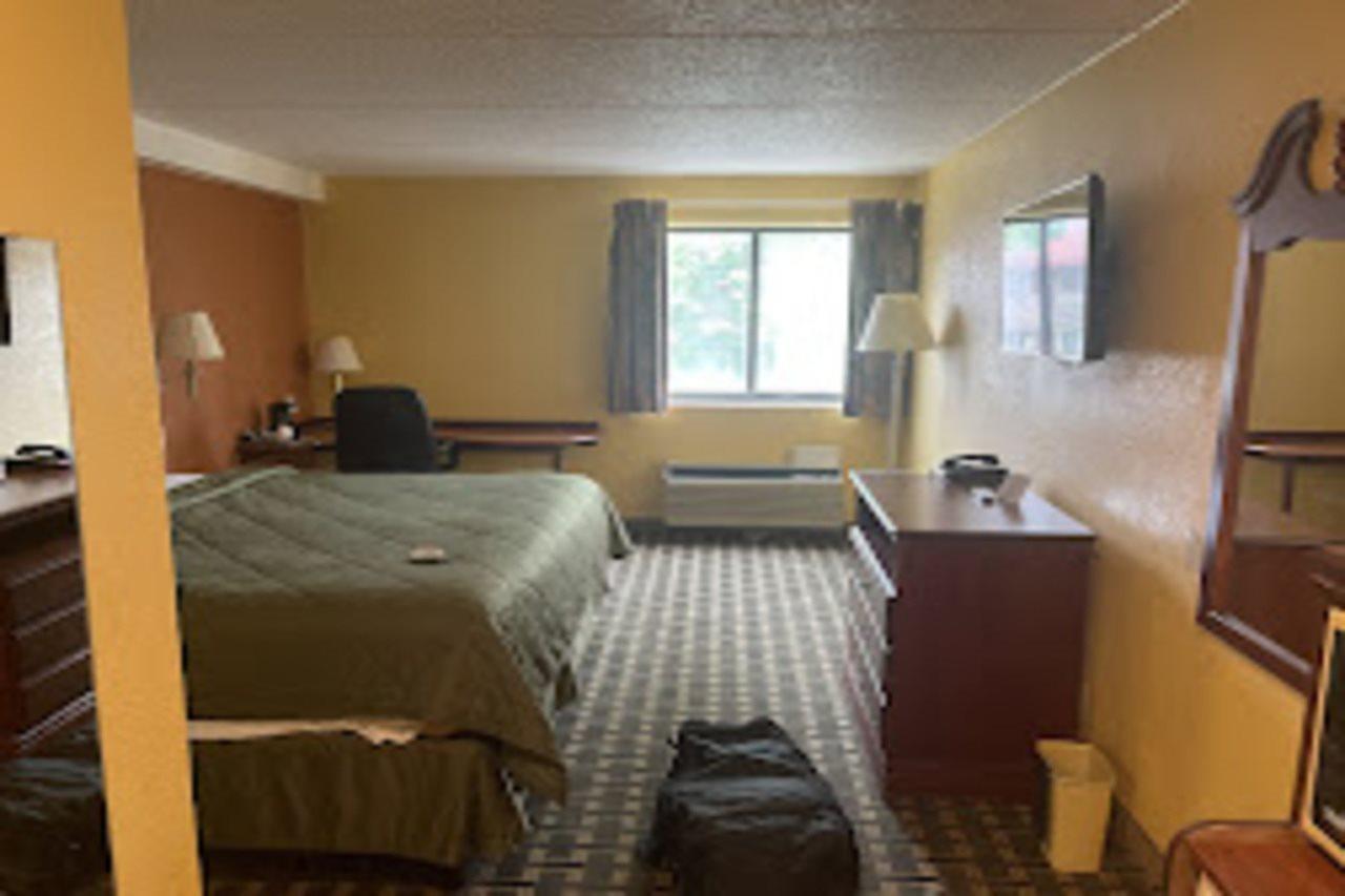 Days Inn By Wyndham Hurstbourne Louisville-Jefferson County Extérieur photo