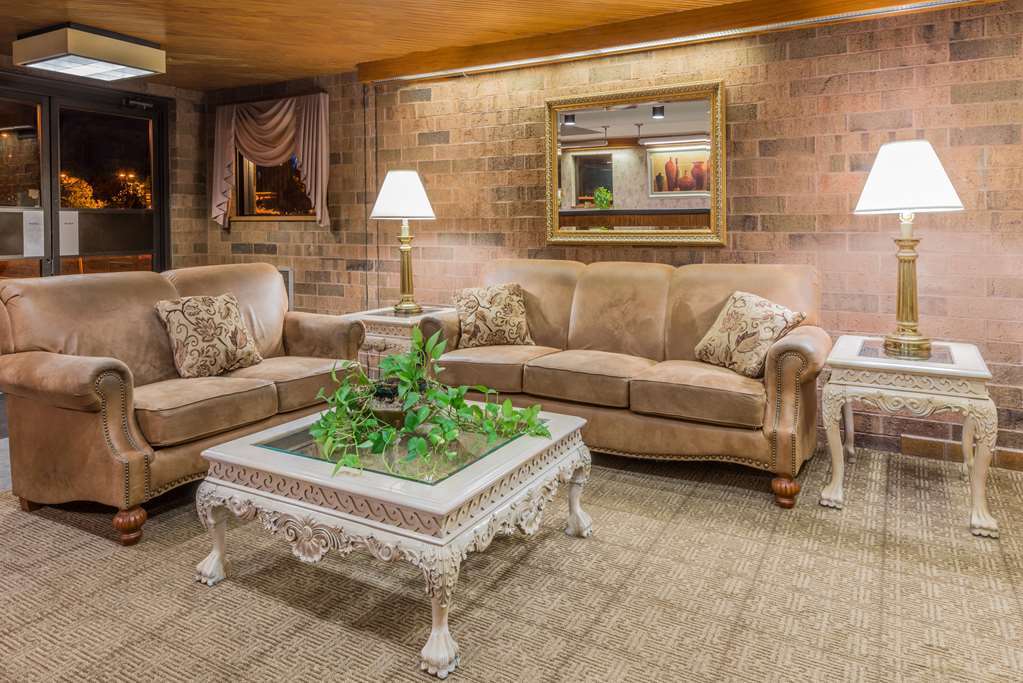 Days Inn By Wyndham Hurstbourne Louisville-Jefferson County Intérieur photo